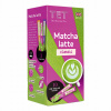 TET Matcha Latte Classic 10 tyčiniek