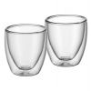 WMF Kult sklenice na espresso, 2 kusy (0901392000)