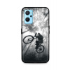 Kryt TopQ Realme 9i silikón Freeride 71147