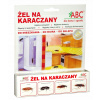 Gél proti švábom ABC 5 g (striekačka)