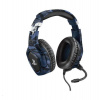 TRUST GXT 488 FORZE-B PS4 HEADSET BLUE (23532)