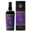 Albert Michler Single Cask Fiji 2004 52% 0,7l