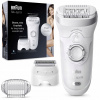 Braun Silk-épil 9 9-705