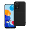 Púzdro Forcell Noble Xiaomi Redmi Note 11/11s čierne