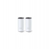 TP-Link Deco M4 - AC1200 Wi-Fi mesh systém pro chytré domácnosti (2-pack) (Deco M4(2-Pack))