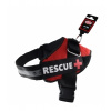 Postroj HA- RESCUE - RE - M Aquanova