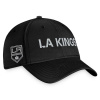 Los Angeles Kings - Authentic Pro 23 Road Flex NHL Šiltovka S/M