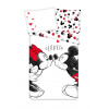 Jerry Fabrics Obliečky Mickey and Minnie 