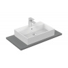 Ideal Standard Strada umývadlo 60x42 cm obdĺžnik pultové umývadlo biela K078101