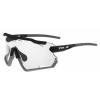Slnečné okuliare R2 Diablo black/grey 0-3