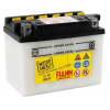FIAMM motobateria 12V, 4Ah, 40A, FB4L-B