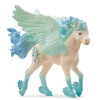 Schleich Bayala: jednorožec Stormy - figúrka 70824