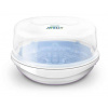 Philips Avent mikrovlnný parný sterilizátor SCF281/02 PREPARING