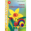 Ozdoby z dekorovacej gumy DaVINCI 70