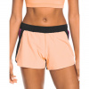 Fitness kraťasy Roxy Sunset Cassette cantaloupe XL 22 - Odosielame do 24 hodín