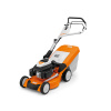 STIHL RM 650 VE