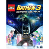 Traveller's Tales LEGO Batman 3: Beyond Gotham (PC) Steam Key 10000025712005