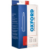 OXFORD cyklo duša 26 x 1.5/2.1 galuskový ventil predĺžený 60 mm