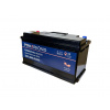 POWERKÖNIG Batéria POWERKÖNIG® LiFePO4 12,8V 150Ah - DIN