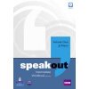 Speakout Intermediate Workbook with Key and Audio - Kolektív