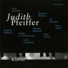 MARTINEZ / HENSEL / FIRSOVA - Piano (CD)