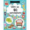 Učím sa so samolepkami