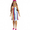 Barbie Malibu 50. výročí The Ocean Morena, Mattel GRB38