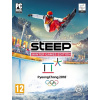 HRA PC - Steep Winter Games Edition