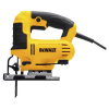 Priamočiara píla DeWalt 650W DWE349-QS