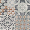 Cersanit W502-003-1 G417 PATCHWORK TWO glaz. gres G1 42X42x0,85 cm dlažba,1.tr. W502-003-1