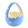 Dommio Košík porcelánový 12 cm