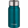 Termohrnček, termický hrnček Thermos THERMOcafé 350 ml - tyrkysový
