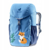 Deuter Waldfuchs 14 wave nightblue Modrá