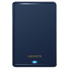 ADATA HV620S externý pevný disk 1 TB USB Typ-C 3.2 Gen 1 (3.1 Gen 1) Modrý (AHV620S-1TU31-CBL)
