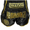 Šortky pre Muaythai Dragon Classic 803022-L (Kimono hirosaki pre deti karate judo + pás 120 cm)