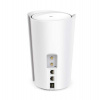 TP-Link Deco X50-5G(1-pack) - LTE 4G a 5G Modem - AX3000 Multi-Gig 2,5 Gbps Domácí meshový systém s Wi-Fi 6 (Deco X50-5G(1-pack))