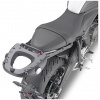 KAPPA KR6419 nosič kufra TRIUMPH Trident 660 (21-24)