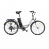 Elektrobicykel - HECHT RUNNIS SHADOW (SET)