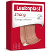 Leukoplast Strong náplast pevná 2 vel. 20ks