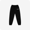 Stray Kids: Pilot: For 5-Star: Jogger Pants Black - Velikost L