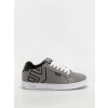Etnies Fader (light grey/black) 46, šedá