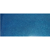 Trblietavá modrá nažehľovacia fólia 50cm Poli-flex Pearl Glitter