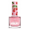 Claresa Olejček na nechty Cherry 5 ml