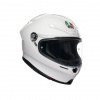 Prilba AGV K6 S WHITE lesklá biela Veľkosť: XL (61-62 cm)