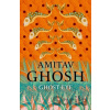 Ghost-Eye - Amitav Ghosh
