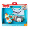 Fisher Price Dárkový set pro malé turisty, Mattel GKC50