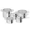 Tefal Sada riadu 10ks NORDICA SS - Tefal H852SA56