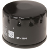 Q-TECH Olejový filter ekvivalent HF184