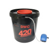 420 Hydroponics - DWC Pot 10L