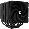 Zalman CNPS14X DUO Black